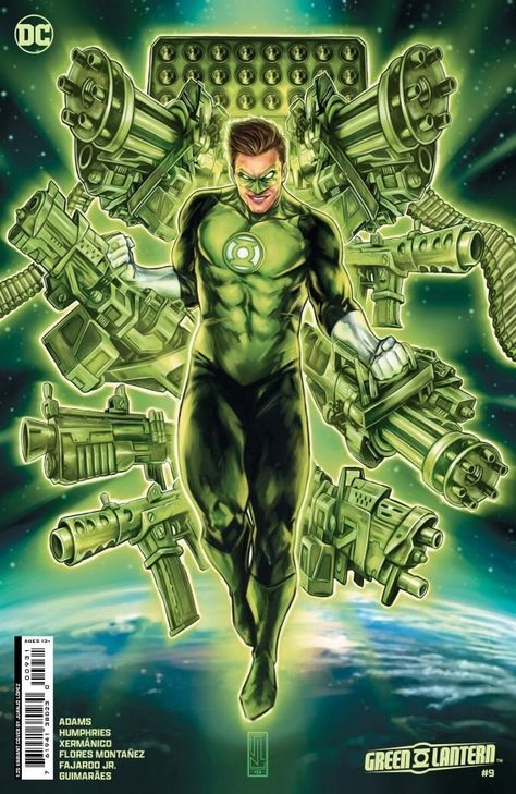 Philip Tan, Justice League Art, Green Lantern Hal Jordan, Hulk Art, Lantern Corps, Comic Book Collection, Green Lantern Corps, Comics Artist, Dc Comics Artwork