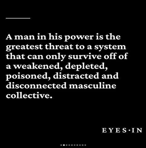 Qualities of a man in his Divine Masculine Power... part 1 Divine Masculine Quotes, Divine Masculine Aesthetic, Masculine Men Quotes, Qualities Of A Man, Devine Masculine, Masculine Quotes, Dark Masculine, Warrior Mindset, Feminine Spirituality