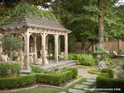 english garden design | ... Ideas and Garden Design Blending Classic English and French Styles Terrace Roof, Terrace Design, Backyard Garden Design, Tuscan Style, Beautiful Backyards, Garden Structures, Small Backyard Landscaping, English Garden, Outdoor Rooms