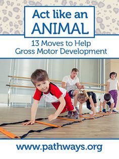 Pediatric Physical Therapy Activities, Skills For Kids, Pediatric Physical Therapy, Occupational Therapy Activities, Motor Planning, Gross Motor Activities, Physical Education Games, Physical Development, Gross Motor