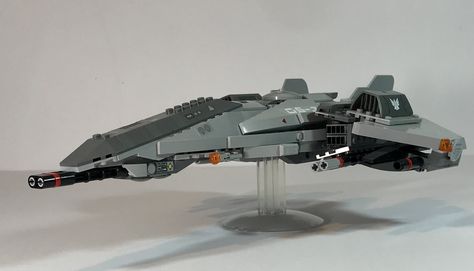 Lego Space Marine, Lego Starfighter Moc, Lego Halo Moc, Lego Star Trek Moc, Lego Spaceship Moc, Lego Wheels, Lego Universe, Lego Kits, Space Ships Concept