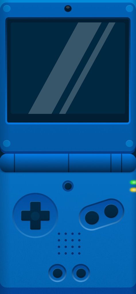 Blue Gameboy Wallpaper, Gameboy Advance Sp Wallpaper, Game Boy Wallpaper Iphone, Sp Wallpaper, Z Flip Wallpaper, Game Boy Wallpaper, Iphone 14 Wallpapers, Best Wallpapers Ever, Gameboy Wallpaper