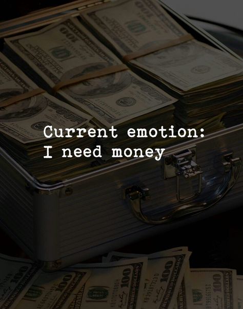 Money Quotes Truths, Money Quotes Funny, Personal Finance Quotes, Money Mindset Quotes, Money Buys Happiness, I Need Money, Inspirational Quotes Background, Money Problems, Hard Work Quotes