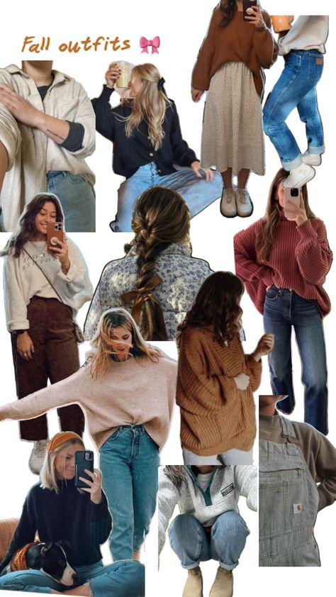 Thrift Store Fall Outfits, Arizona In January, January Outfits, Fall Outfit Inspiration, Outfit Inspiration Fall, Fall Outfit, Thrift Store, Fall Outfits, Arizona