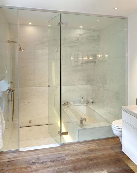 Bath Shower Combination, Bathroom Tub Shower Combo, Makeover Kamar Mandi, Bathtub Shower Combo, Bathroom Tub Shower, Small Remodel, Bathroom Tub, Bathroom Remodel Shower, Tub Shower