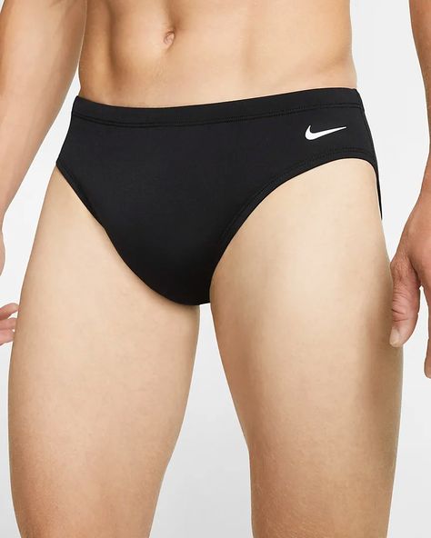 Costume Nike, Nike Swim, Men's Briefs, Swim Brief, Man Swimming, Jordan Shoes, Briefs, Nike Men, Black Fashion