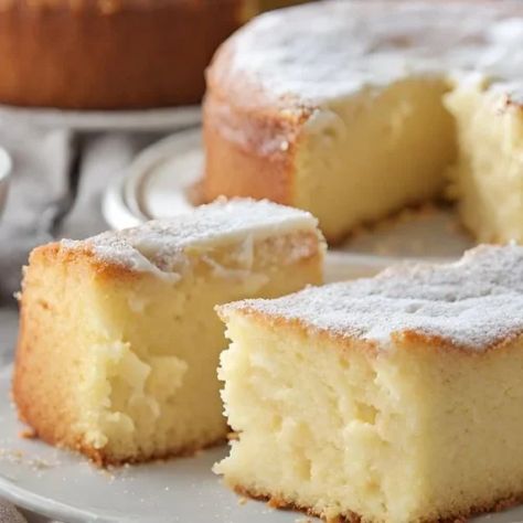 The Perfect - Moist Butter Cake Recipe - Bakery Cooks Golden Butter Cake Recipe, Soft Butter Cake, French Butter Cake, Old Fashioned Butter Cake Recipe, Moist Butter Cake Recipe, Moist Butter Cake, White Cake Recipes, Single Living, Kentucky Butter Cake