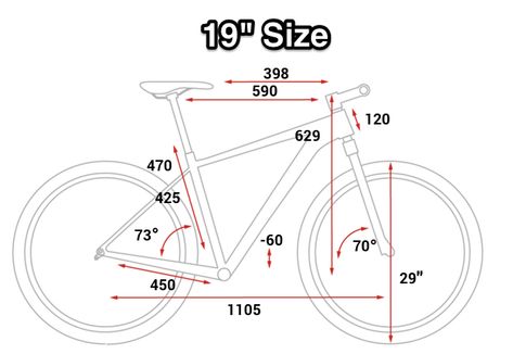 Bike Frame Size for MTB Leisure Rides - Bicycles Stack Exchange Mtb Frames, Touring Bicycles, Single Speed Bike, Bicycle Store, Mountain Bike Frames, Ride Bicycle, Fixie Bike, Fixed Gear Bike, Speed Bike