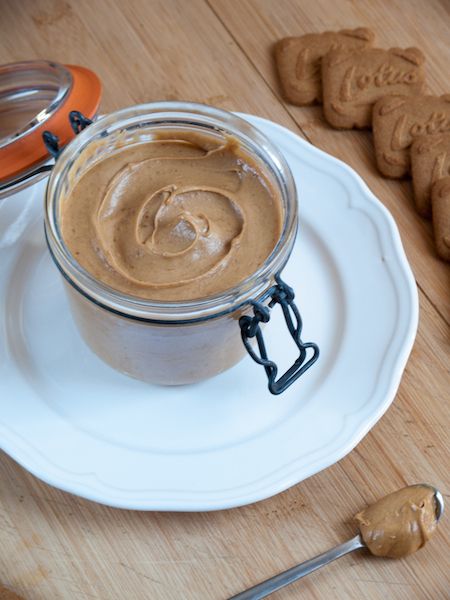 Homemade Biscoff Spread Homemade Biscoff, Homemade Cookie Butter, Cookie Butter Recipes, Milk Jam, Biscoff Recipes, Biscoff Cookie Butter, Biscoff Spread, Homemade Cookie, Cookie Butter