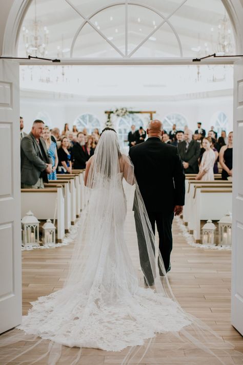 Elegant Dark Blue Downtown St. Pete Wedding | The Birchwood | Photography by Hotel Ballroom, Church Wedding, Wedding Videographer, Wedding Videos, Chapel Wedding, Travel Themes, Best Photographers, Reception Venues, Tampa Bay