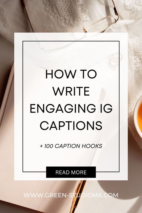 Discover 100 captivating Instagram caption hooks and ideas to enhance your storytelling and attract dream clients. Learn how to write high-converting captions effortlessly and never run out of creative caption ideas again. Hook Captions For Instagram, Content Captions, Writing Captions, Content Batching, Writing Hooks, Catchy Captions, Free Business Tools, Ideas For Writing, Trading Places