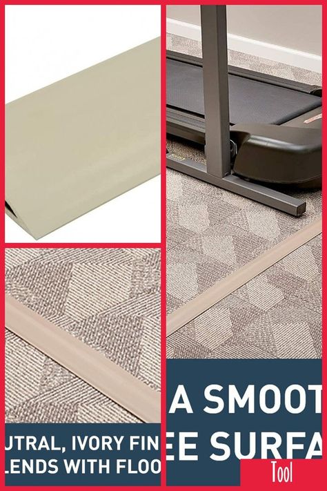 Floor cord cover: Perfect cord concealer for floors and countertops made of rubber to hides cords, Ethernet Cables, power cables and wires It conceals cabling and cords while creating a smooth, trip-free surface Pressure sensitive tap included with this product. Easy installation: Simply cut to your desired length using scissors or... #Amazon. Amazon Affiliate link #wiremold #floor #cord #management #kit #corduct #protector #wire #organizer #hider #rubber #cable Floor Cable Cover, Surface Pressure, Floor Cord Cover, Cord Concealer, Hide Cords, Cord Protector, Wire Organizer, Cable Cover, Cord Cover