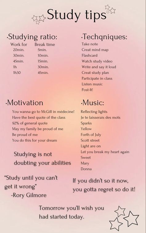 How To Improve Studying, Study Tips Motivation, 8th Grade Study Tips, Organization Tips For School, Good Grades Tips, How To Stay Organized For School, Things To Study For Fun, Study Schedule Ideas, Study Timetable Ideas