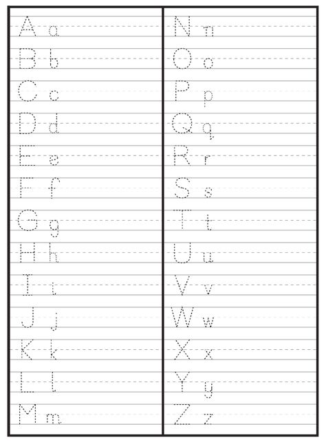 3rd Grade Handwriting Worksheets, Kindergarten Handwriting Worksheets, Writing Sheets Handwriting Worksheets, Hand Writing Worksheets Grade 1, Letter Writing Worksheets Kindergarten, Abc Writing Worksheets, Practice Writing Alphabets, Alphabet Writing Worksheets Kindergarten, Letter A Writing Practice Free Printable