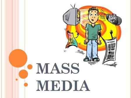 MASS MEDIA. What is communication? sending, receiving and sharing information, ideas, messages How do people communicate? variety of means of communication.> What Is Communication, Samuel Morse, Means Of Communication, Powerpoint Template Free, Mass Communication, Mass Media, Communication Tools, Electronic Media, Word Pictures