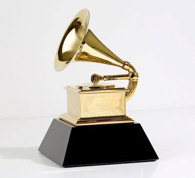 Grammy Award! The gold-plated trophies, each depicting a gilded gramophone, are made and assembled by hand by Billings Artworks in Ridgway, Colorado Vampire Weekend, Trophy Design, Song Of The Year, Awards Trophy, Trophies & Awards, Grammy Nominations, Groundhog Day, Awards Ceremony, Grammy Awards