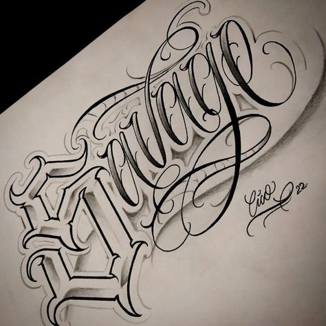 Download top free fonts for logos & branding! Best brush, script, & handwritten styles for commercial use. Click now! 🦹‍♂️ Savage Tattoo Lettering, Lettering Tattoo Design, Savage Tattoo, Calligraphy Tattoo Fonts, Tattoo Lettering Alphabet, Lettering Styles Alphabet, Tattoo Lettering Design, Chicano Lettering, Cursive Tattoos