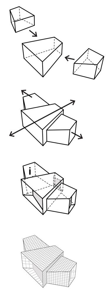 Arch Student, Parti Diagram, Student Inspiration, Architecture Diagrams, Hinata Cosplay, Conceptual Sketches, Ferry Terminal, Concept Models Architecture, Conceptual Architecture