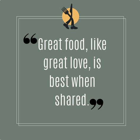 Elevate your private events with our exclusive Walking Dinner! 🌟 - - As the saying goes, 'Great food, like great love, is best when shared.' ❤️ Prepare your group and join a night for making connections and network, enjoy a 3-course dinner with different people at your table every time! It’s your time to get to know that new co-worker or even just create a better bond with someone! ✨ - - Book now to host an unforgettable event that will leave your network raving! 🥂 - - #WalkingDinner #Priv... Dinner Quotes, Together Quotes, Best Bond, Different People, Making Connections, Christmas Quotes, Private Event, Great Love, Christmas Dinner