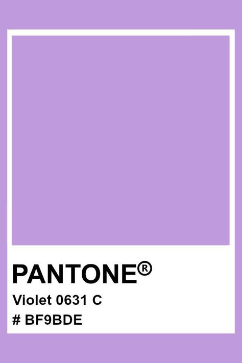 Light Purple Pantone, Lilac Pantone, Pantone Violet, Violet Palette, Pantone Purple, Purple Pantone, Violet Color Palette, Violet Colour, Pastel Violet