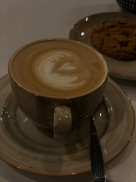 Calm Cafe Aesthetic, Capuchino Aesthetic, Cafeterias Aesthetic, Capuchino Coffee, Cousin Aesthetic, Chicago Cafe, Cafeteria Aesthetic, Brown Widget, Hazelnut Cappuccino