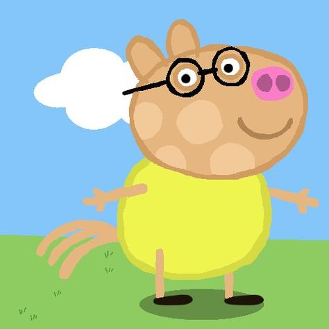 Pedro un personaje supremo en la serie. Shipiables con 🛐 Peppa nuestra patrona 🛐 Peppa Pig And Pedro Pony, Suzie Sheep, Pegga Pig, Peppa Pig Pictures, Peppa Pig Characters, Heo Peppa, Peppa Pig Imagenes, Pedro Pony, Papa Pig