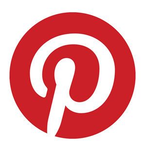 How to Use Pinterest How To Use Pinterest, Pinterest Logo Aesthetic, Pinterest App Download, Pinterest Icons, Best Logo Fonts, Logos Color, Apps Logo, Star Trek Books, Logo Online Shop