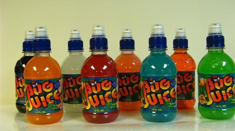 A popular drink among children has been voluntarily recalled possible plastic or metal shaving contamination.Bug Juice International, Inc. announced the recall stating deviations that occurred in a co-pack facility not owned or operated by the company. The 2000s Childhood Memories, Bug Juice, Nostalgia 2000s, Childhood Memories 90s, Nostalgic Pictures, Nostalgia Core, Childhood Memories 2000, Kids Memories, 2000s Nostalgia