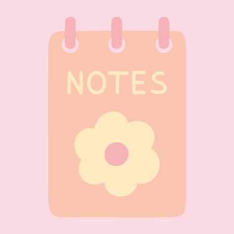 cute pink aes app icon <33 Notes Aesthetic Icon, Cute Note Icon, Notes Icon Pink, Macbook Essentials, Note App Icon, Notes Icon Aesthetic, Pink Notes Icon, Notes Icons Aesthetic, Notes App Icon