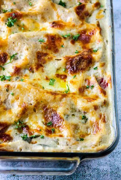 Zucchini Bechamel, Tomato Free Lasagna Recipe, White Sauce Vegetable Lasagna, Vegetarian Lasagna With White Sauce, Veggie Lasagna Recipe White Sauce, Vegetable Lasagna With White Sauce, Veg Lasagna Recipe, Butternut Squash Lasagna With Bechamel, Lasagna Bechamel