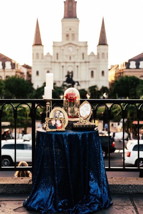 Proposal Ideas New Orleans, La Book Proposal Engagement, Wedding Proposal Ideas Engagement Creative Marry Me, New Orleans Proposal, New Orleans Engagement Pictures, New Orleans Save The Date, Best Wedding Proposals, Project Proposal, Marquee Letters, Marriage Proposals