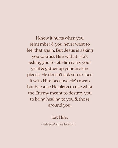 Jesus is asking you for your trust. Is He not trustworthy? Here is the truth, everything God does is good but not everything is going to feel good to us. He’s going to ask us to surrender what has shattered us. Sometimes that means we will have to do it over and over again, as many times as it takes. We want instant change, growth and freedom but God is asking us to trust Him through the process. He knows what He is asking is not easy and why He says He will be with us to give us strength... The Lord Is My Strength, Walk With God, But God, My Strength, Encouraging Words, Biblical Quotes, Sweet Words, Jesus Loves You, Inner Strength