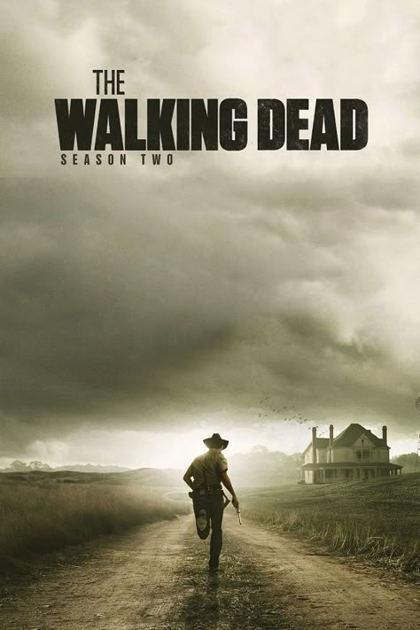 Watch Episodes Online, The Walking Dead Poster, Walking Dead Season 2, The Walkind Dead, Walking Dead Wallpaper, Movie Character Posters, Melissa Mcbride, Abandoned Hospital, Rick Grimes