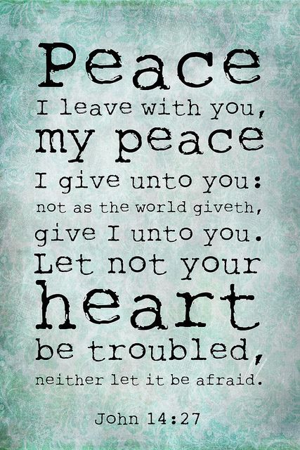 Peace I Leave With You--my blog post about WHY I chose peace for 2014.  Plus a free printable John 14:27 #overstuffedlife People Change Quotes, Deep Meaningful Quotes, Gratitude Challenge, Servant Leadership, My Peace, Leader In Me, Christian Quote, Ayat Alkitab, Bohol