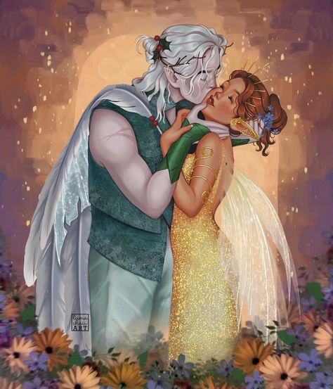 The Kiss Gustav Klimt Fanart, Fawn Tinkerbell Fanart, Queen Clarion And Lord Milori Fanart, Rosetta And Silvermist, Queen Clarion And Lord Milori, Periwinkle Tinkerbell, Fawn Tinkerbell, Tinkerbell Fanart, Tinkerbell Periwinkle