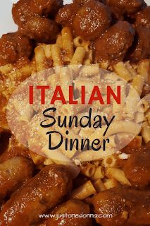 A rich Italian meat sauce for your favorite pasta dinner with meatballs and sausages. #sundaydinner #italianmeatsauce #sausageandmeatballs Dinner With Meatballs, Meatballs Sauce, Sausage Pasta Sauce, Italian Spaghetti Sauce, Italian Dinners, Italian Meat Sauce, Sunday Gravy, Sausage Sauce, Italian Meals