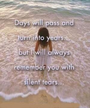 I Miss My Brother In Heaven Quotes. QuotesGram One Year Since You Passed Quotes, Missing My Brother, Memory Quotes, Silent Tear, Miss Mom, Golden Words, Miss You Dad, Miss You Mom, Heaven Quotes