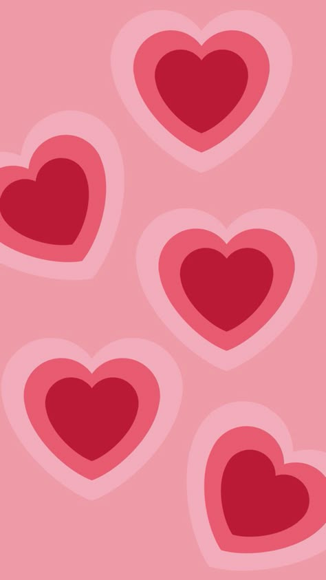 Cute Valentines Wallpaper, Wallpaper Iphone Valentines, Day Wallpaper Aesthetic, Wallpaper Valentines Day, Glam Wallpaper, Wallpaper Valentines, Wallpaper Hearts, Background Valentine, February Wallpaper