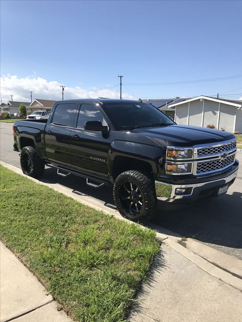 2013 Chevy Silverado 2500 Hd, 2015 Chevy Silverado 1500 Lifted, 2012 Chevy Silverado 1500, 2017 Chevy Silverado 1500, High Trucks, 2014 Silverado 1500, Black Chevy Silverado, 2015 Chevy Silverado 1500, Chevrolet Silverado 2015