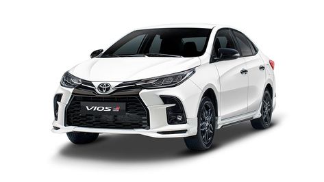 Toyota Vios 2023, Toyota Vios Modified, Vios Car, Front End Design, Toyota Car, Good Looking Cars, New Toyota, Toyota Vios, Used Toyota