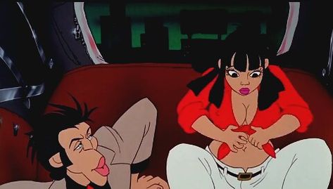 Hey Good Lookin Movie 1982, Rozzie Hey Good Lookin, Hey Good Looking 1982, Non Disney Princesses, Ralph Bakshi, Wallpaper Iphone Disney Princess, Girl Cartoon Characters, Vintage Comic Books, Hey Good Lookin