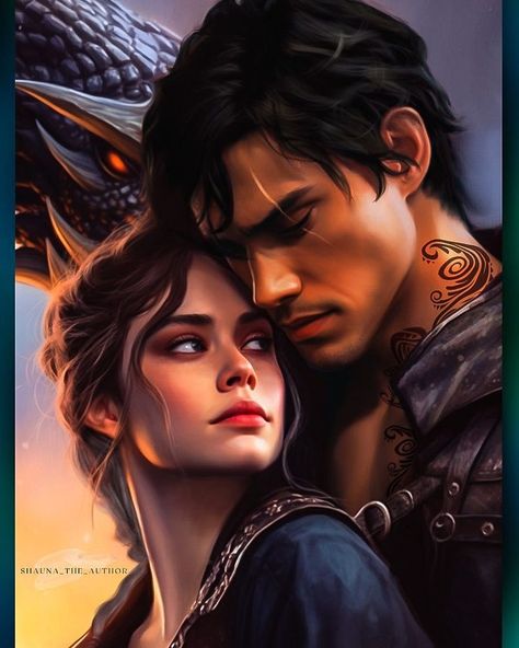 Wing Character, Fourth Wing Fanart, Best Fantasy Romance Books, Wings Book, Fantasy Romance Books, Fantasy Couples, Wings Art, Fourth Wing, Fantasy Aesthetic