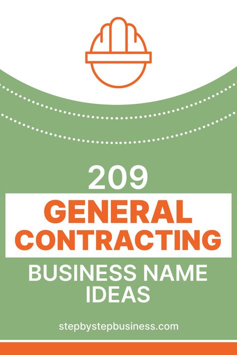 General Contracting Business Name Ideas Construction Firm Names Ideas, Travel Agent Business Name Ideas, Construction Names Ideas, Construction Company Names, Ideas Name, Business Name Generator, Company Name Generator, Business Name Ideas, Unique Business Names