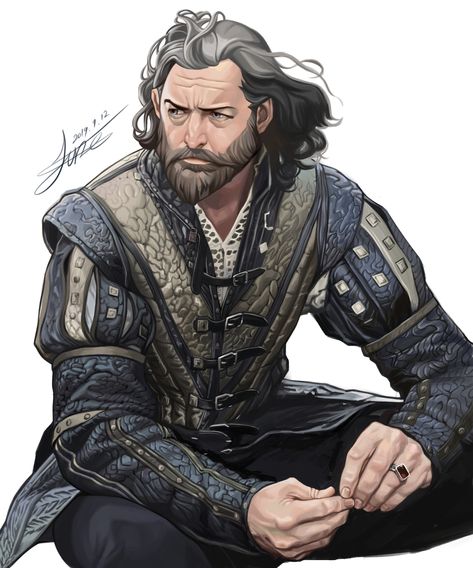 King Richard from Galavant by Park Bum juneKing Richard from Galavant picture copy King Drawing Reference, Fantasy Protagonist, King Reference, King Drawing, Animation Ideas, Heroic Fantasy, King Richard, King Art, Davos