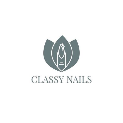 Beauty Logo Design Ideas, Nail Shine, Law Logos Design, Shine Logo, Online Logo Creator, Nails Logo, Minimalism Aesthetic, Product Website, Jewelry Logo Design