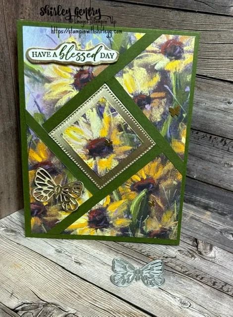 Garden Meadow, Halloween Words, Nature Card, Christmas Challenge, Fall Mini, Love Stamps, New Challenge, Designer Series Paper, Su Cards