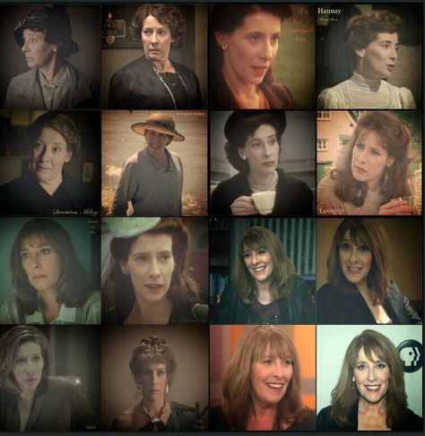 Phyllis Logan, Period Dramas, Downton Abbey, Bbc, Mona Lisa, Persona, Discover Yourself, Express Yourself, A Place