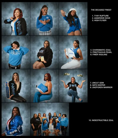 My and my LS Zetaversary shoot - inspo😊 Zeta Phi Beta Graduation Pictures, Sigma Gamma Rho Photoshoot, Zeta Phi Beta Photoshoot, Sgrho Photoshoot, Elementary School Office, Blair Aesthetic, Graduate Photoshoot, Finer Womanhood, Phi Beta Sigma