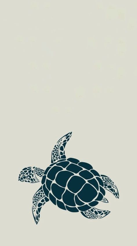 Sea Turtle Wallpaper, Chivas Wallpaper, Summer Prints Wallpaper, Mint Green Wallpaper Iphone, Beachy Wallpaper, Plain Wallpaper Iphone, Turtle Wallpaper, Cute Home Screen Wallpaper, Coastal Wallpaper