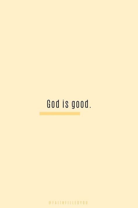 God Is Good Wallpaper Aesthetic, God Is Good Wallpaper, Simple Christian Wallpaper, Good Reminders, Formal Proposal, God Is Good Quotes, Quotes Bible Verses, Gods Plan Quotes, Goodness Of God